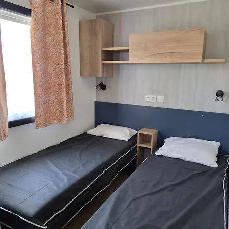 Mobil De Gamme Sur La Cote D'azur Ferienhaus Fréjus