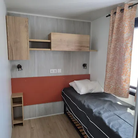 Mobil De Gamme Sur La Cote D'azur Ferienhaus *